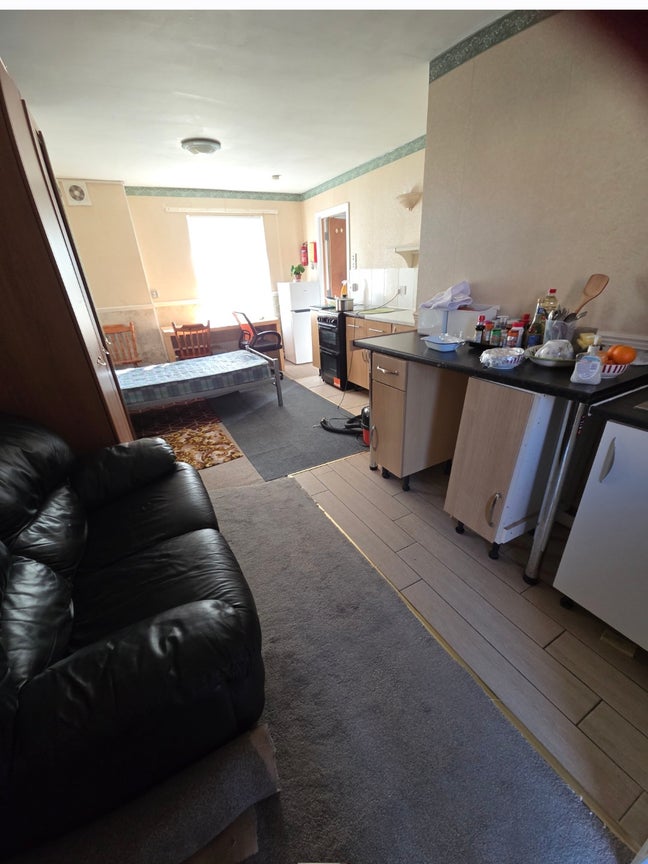 Two master rooms with Ensuite  Headington Quarry Main Photo