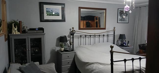 Double room Main Photo