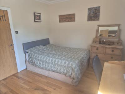 Double room ensuite &pound;1100pm inclusive Tulse Hill Main Photo