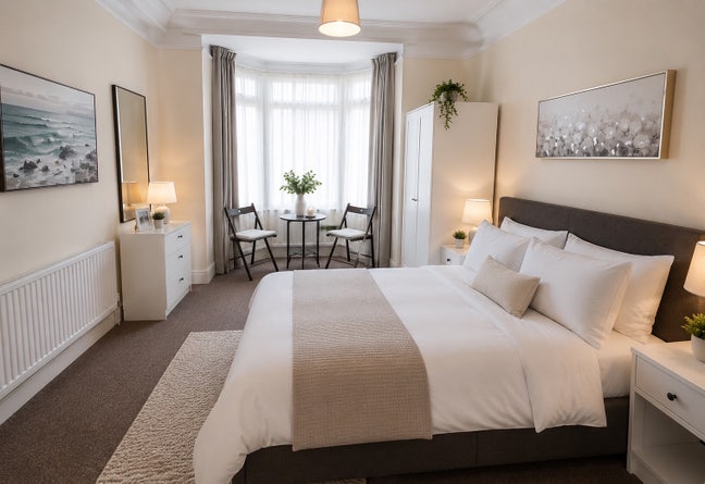 Newly Reurbished- Recieve &pound;100 Off 1st Months Rent Main Photo