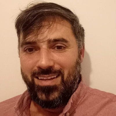 41 year old Male seeks a single or double room Main Photo