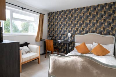 En-suite rooms near Science Park Main Photo