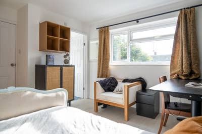 En-suite rooms near Science Park Main Photo