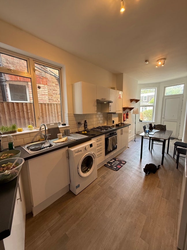 Whole House Available – Ideal for Two Professional Main Photo