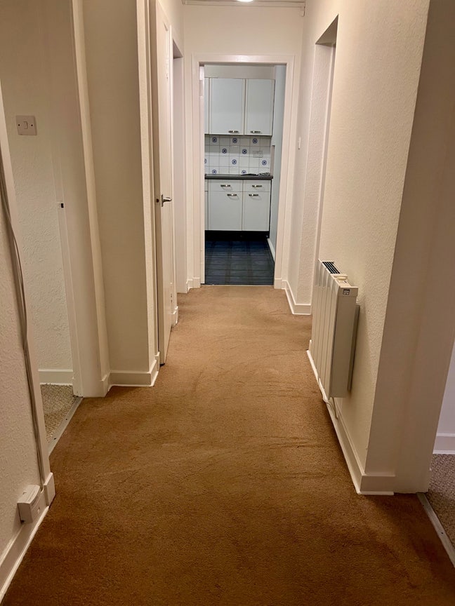 Single Bed Room  Main Photo