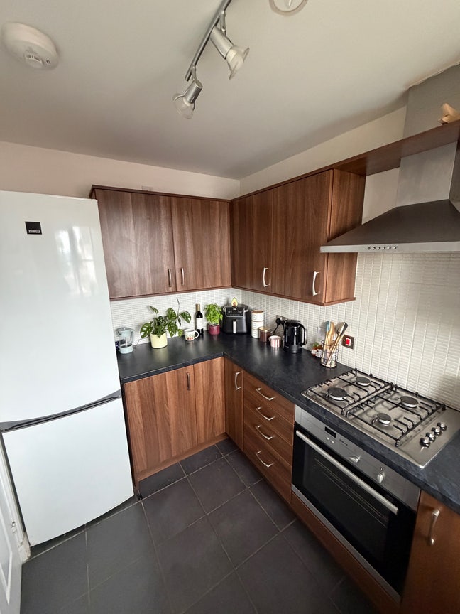 Double room available Main Photo