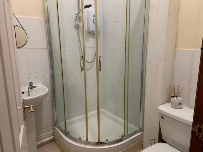 One bed, First floor flat  Main Photo