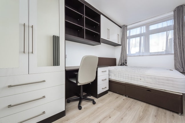 Lovely room available in Shoreditch/Hoxton Main Photo