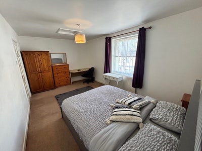  Greenbank, large double  &pound;600  pcm inc bills Main Photo