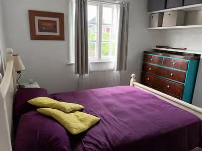 Small double room  Main Photo