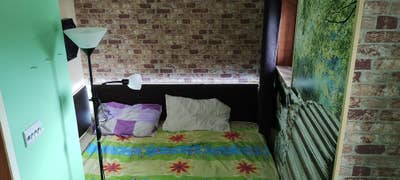 Double bedroom Main Photo