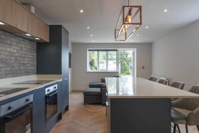 Ensuite Room in Brand New Property! Main Photo