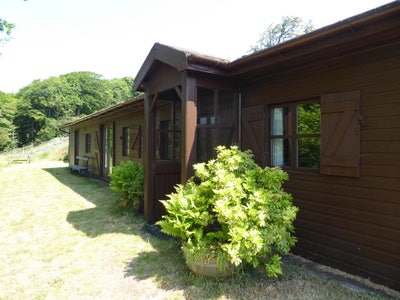 Quiet & rural cabin in beautiful Worth Valley Main Photo