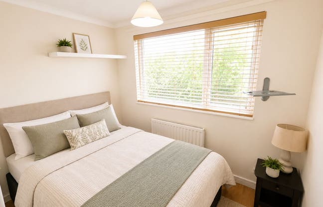 Lovely Large Double Room Main Photo
