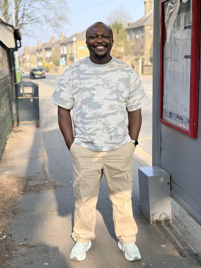 Looking for flatmates  Main Photo