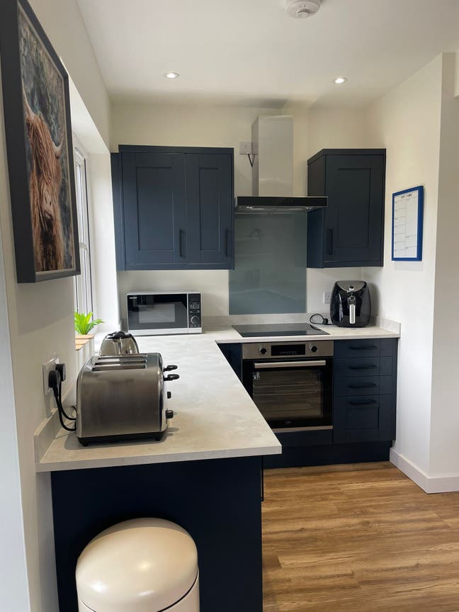 En-suite room available close to Sizewell. Main Photo