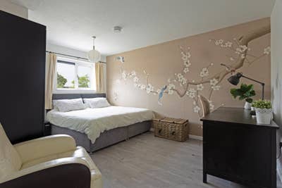 Double room near science park and train station  Main Photo
