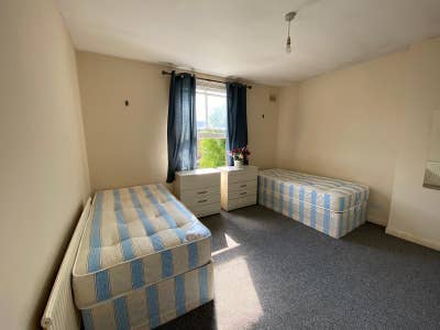 Double Room with Lavatory — All Bills Included Main Photo