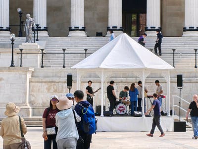 Find a quiet and peaceful room nearby UCL/Hyde Pa Main Photo