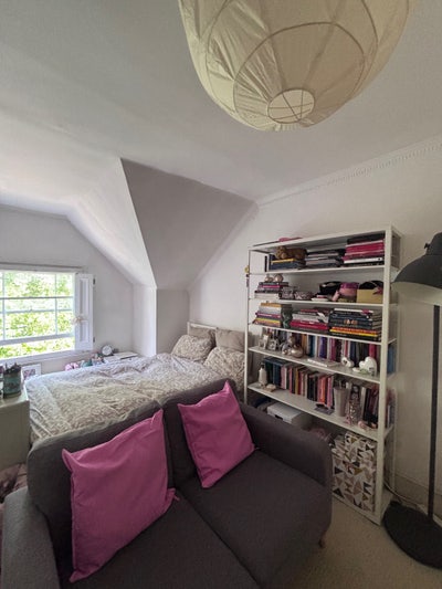 Large double room in Blackheath  Main Photo