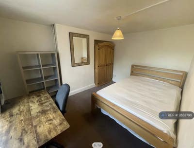 Good Size Double Room in Cowley 660 pcm Main Photo