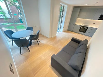 A beautifully presented one bedroom apartment  Main Photo