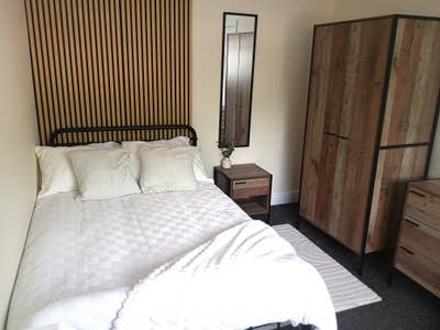 Lovely Rooms in Cambridge  Main Photo