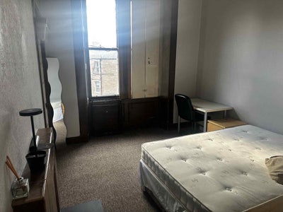 Big double room on meadows  Main Photo