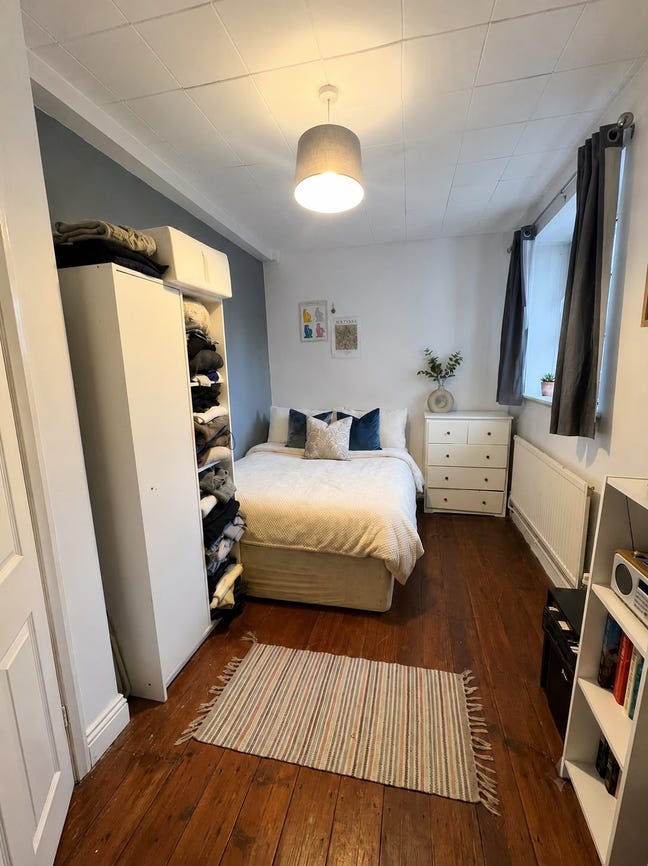 🏡 5 Rooms Available |Battersea Power Station ✨ Main Photo