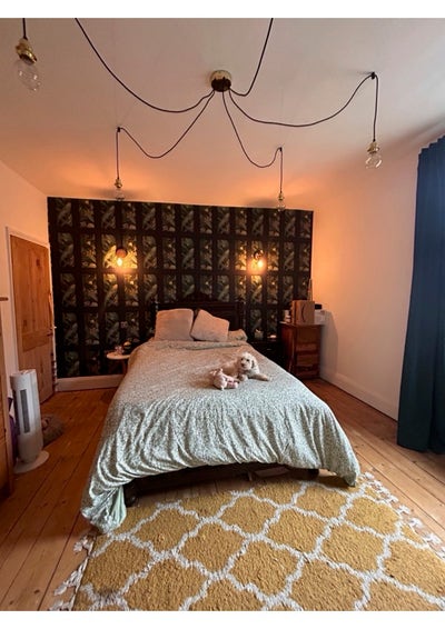 Vegan househare in Bedminster Main Photo