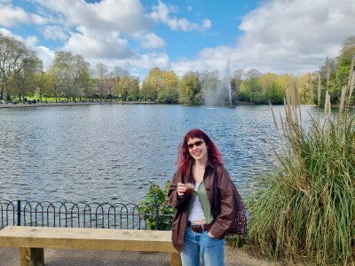 Looking for a friendly flatshare in East London :) Main Photo