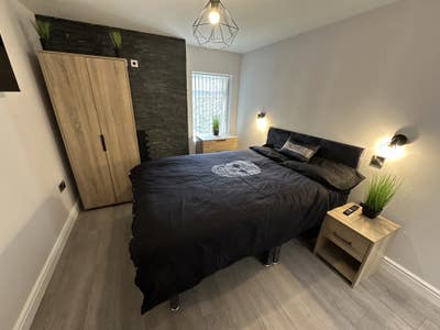 Self Contained "Studio Flat" Bawtry Main Photo