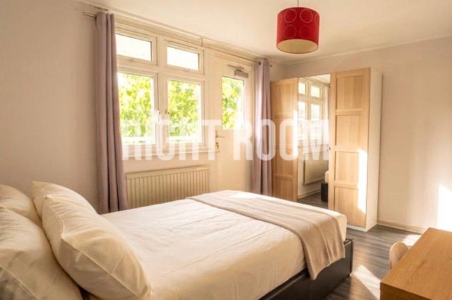 Lovely En-suite - 5min to Station - Friendly Area Main Photo