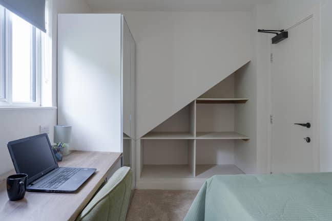 Ensuite Room in Brand New Property! Main Photo