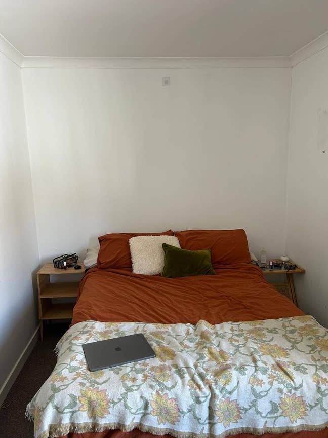 Lovely Single Bedroom in Lewisham LGBTQ+ Household Main Photo