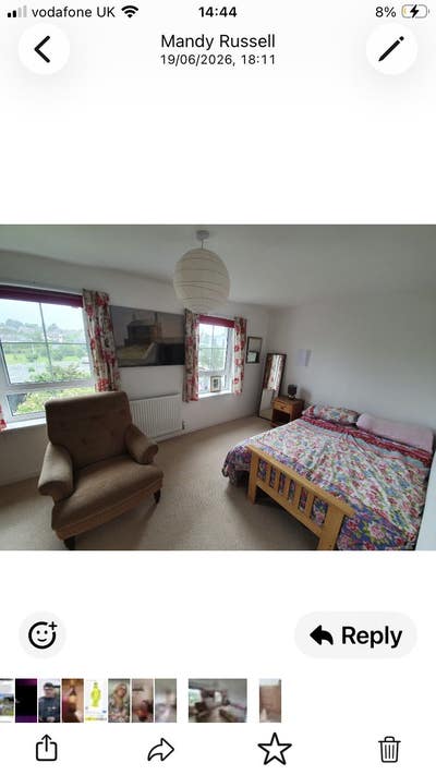 Double room  Main Photo