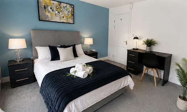 Well Appointed House Share - Viewing is a must! Main Photo