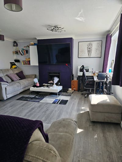 Double room Main Photo