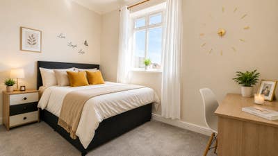 💎 Double Bedroom in Fratton  Main Photo