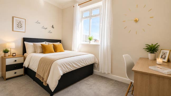 💎 Double Bedroom in Fratton  Main Photo