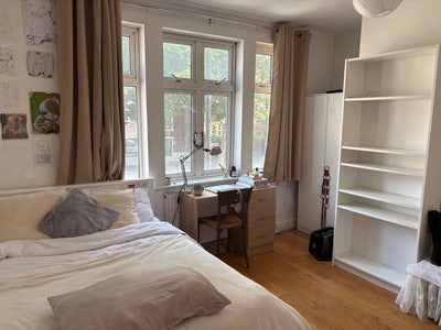 Double room in Bethnal Green to sublet  Main Photo