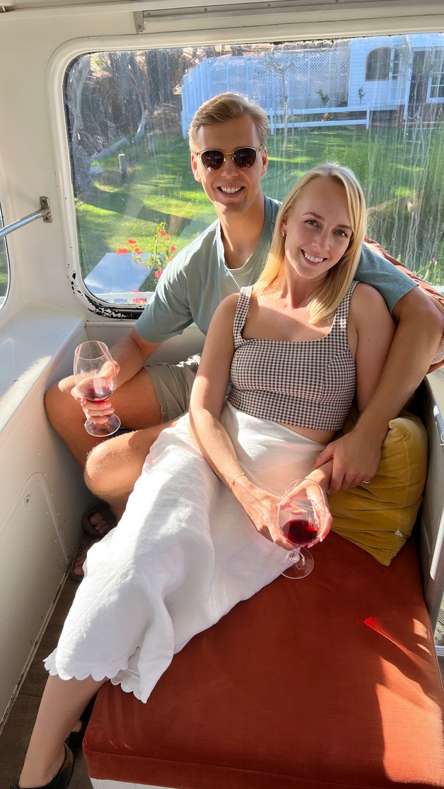 Respectful, professional couple  Main Photo
