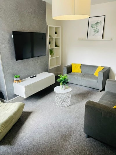 Professional Houseshare in Chester  Main Photo