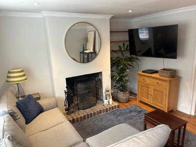 2 Bed House - Tring - King Street Main Photo