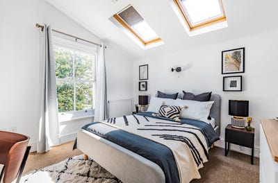 En-suite in Balham (>10 minutes from Tube) Main Photo