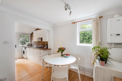 Double room in Wandsworth Common Main Photo