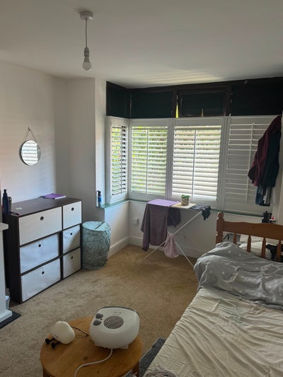 2 Rooms available -Bills included -friendly Indian Main Photo