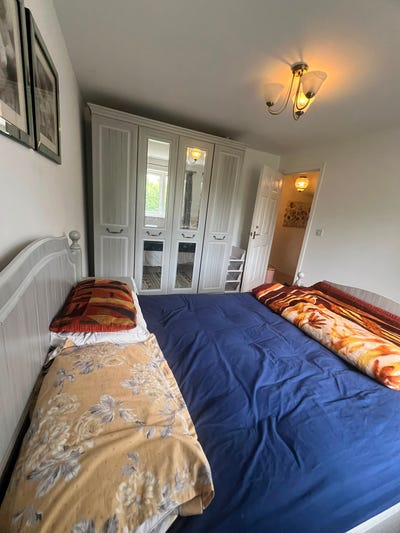 2 double rooms - Dartford. Bills included.  Main Photo