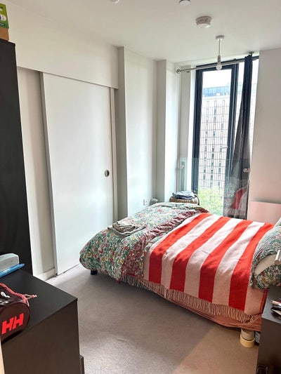 Room available – Flatmate wanted in a great area Main Photo