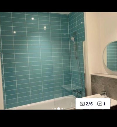 1 bedroom available to rent.  Main Photo
